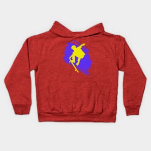 SKATER Kids Hoodie